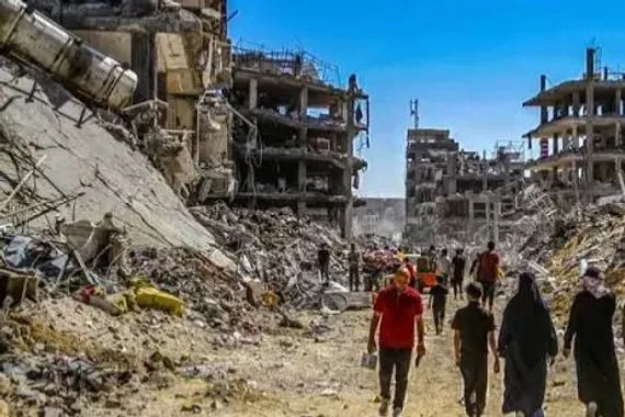 الرئيس الفلسطيني مرحّباً بإعلان وقف الحرب في غزة نأمل بإنهاء الاحتلال شفق نيوز