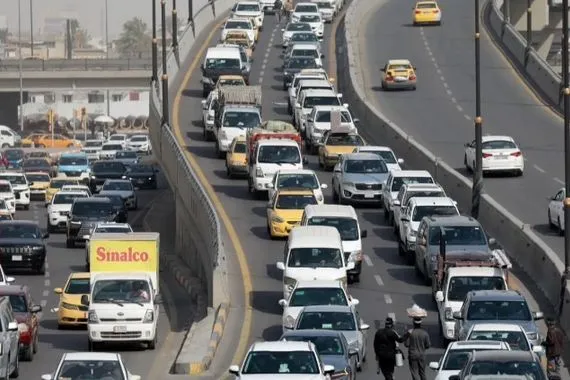 العراق بين أصعب 10 دول عربية لتعلم قيادة السيارات في 2025