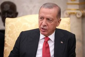 أردوغان تركيا ستشارك في القوة الأمنية في غزة