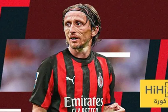 المايسترو الكرواتي يفرض سيطرته على الكالتشيو