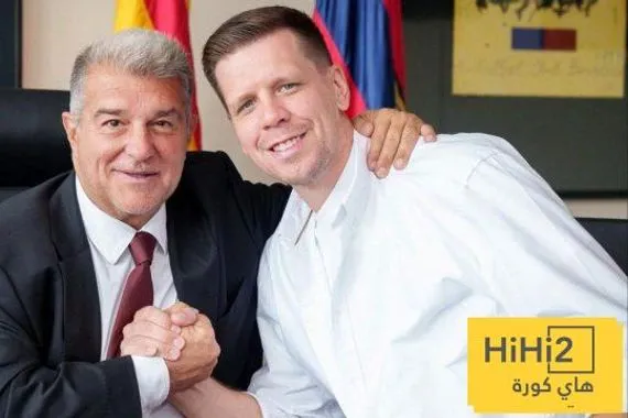 وعد تشيزني في حال تتويج برشلونة بدوري أبطال أوروبا