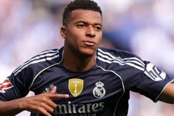 مبابي يتحدث عن تجربته في مدريد هل تصريحه انتقاد لفرنسا