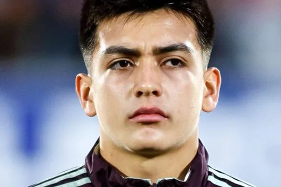 جيلبرتو مورا يعشق ريال مدريد