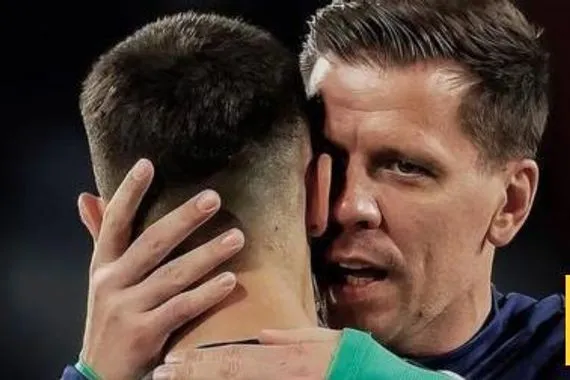 تشيزني يوجه نصيحة ذهبية لخوان غارسيا