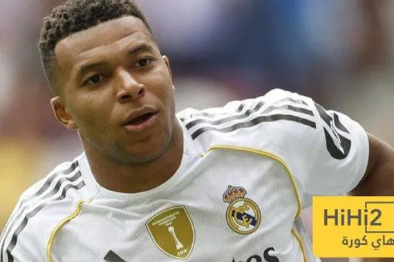 موقف مبابي من المشاركة أساسيًا مع منتخب فرنسا