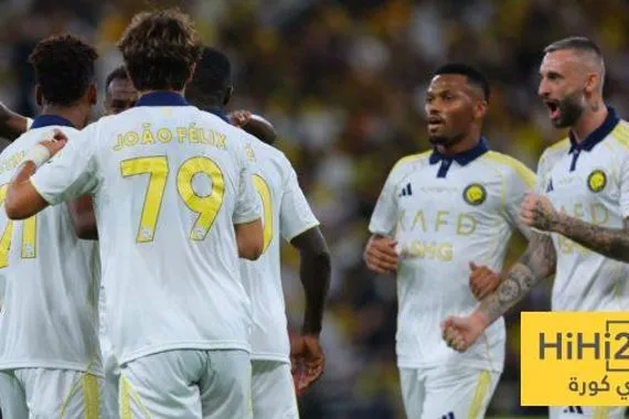 مقر جديد لفريق النصر