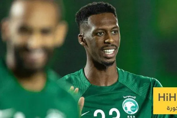 رفع الإيقاف عن كنو قبل مواجهة العراق قرار محتمل
