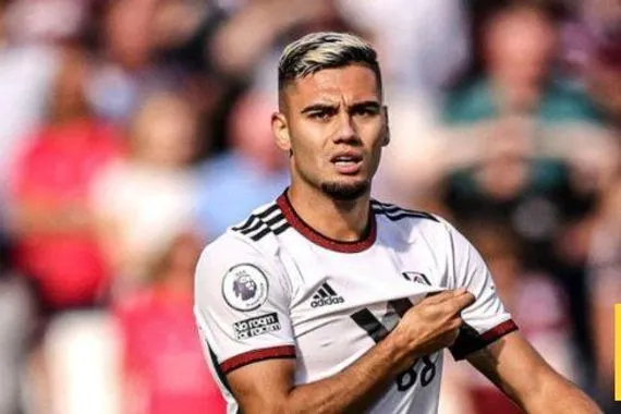 سبب فشل انتقال أندرياس بيريرا لـ تشيلسي