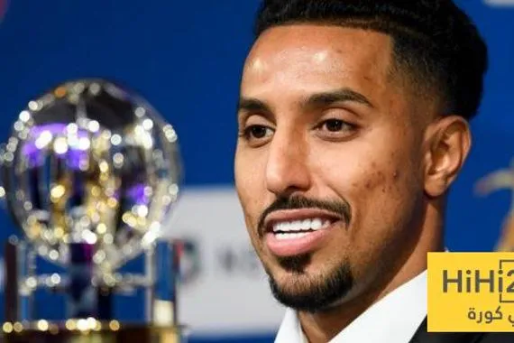 صور الشكل الجديد لجائزة أفضل لاعب آسيوي 2025