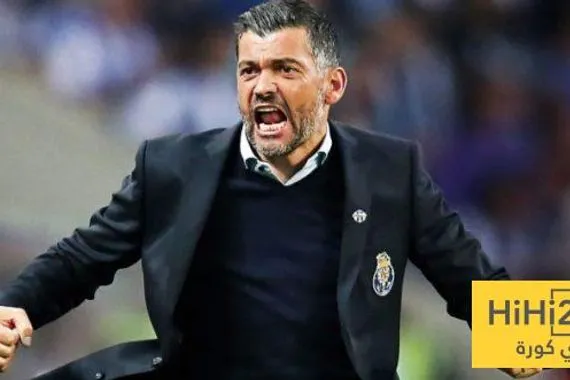 3 محاور سيطبقها كونسيساو فورًا مع الاتحاد