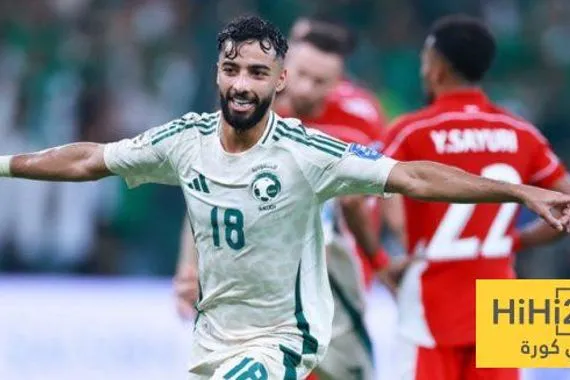 11 هولنديًا في صفوف إندونيسيا واجهوا المنتخب السعودي