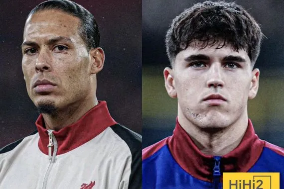 باو كوبارسي يوضح موقفه من المقارنة مع فان دايك