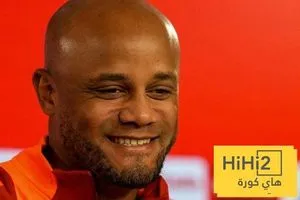 كومباني يغير قواعد اللعب في بايرن أرقام بدنية قياسية هذا الموسم