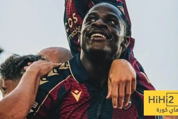 قرار إيونغ النهائي بشأن الانضمام إلى برشلونة