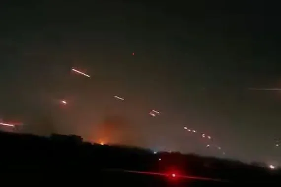 تصعيد جديد شرق الفرات إصابة 3 جنود سوريين بقصف لطائرات مسيرة تابعة لقسد وكالة بغداد اليوم الاخبارية