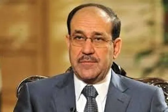 المالكي يبارك لجهاز مكافحة الإرهاب تصدّره مسابقة المحارب الدولية في الأردن وكالة بغداد اليوم الاخبارية