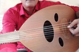 فنان يمني لـ الزمان ما زلنا نعتمد مقامات الغناء العراقي