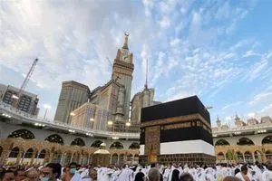 السعودية منع دخول أي حاج يعاني من الأمراض المشمولة بالاشتراطات الصحية