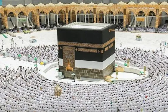 السعودية تمنع دخول أي حاج يعاني من الأمراض المشمولة بالاشتراطات الصحية