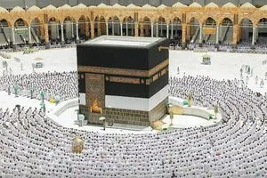 السعودية تمنع دخول أي حاج يعاني من الأمراض المشمولة بالاشتراطات الصحية