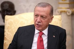 أردوغان تركيا ستتولى مراقبة تنفيذ اتفاق وقف إطلاق النار في غزة