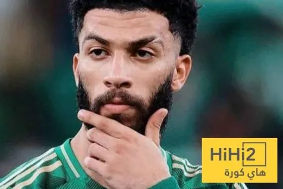 نجم الاتحاد مُهدد بالاستبعاد من معسكر المنتخب