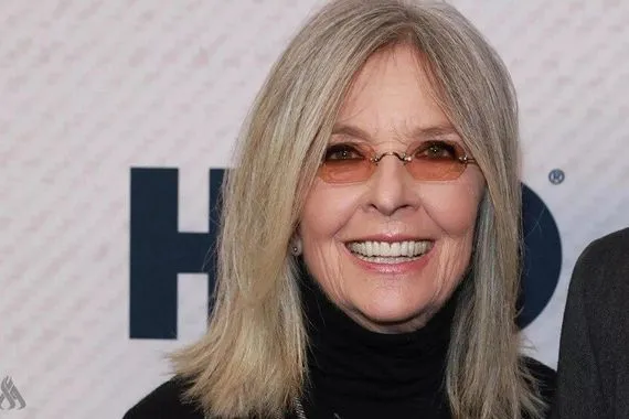 وفاة نجمة هوليوود ديان كيتون عن عمر ناهز 79 عاما وكالة الانباء العراقية واع