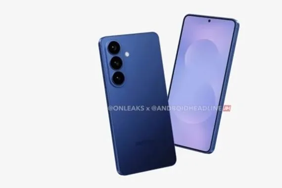 سامسونج تستعد لطرح Galaxy S26 Pro بمعالج Exynos 2600
