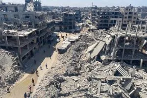 غزة أكثر من 67 ألف شهيد و170 ألف مصاب منذ بدء العدوان الصهيوني