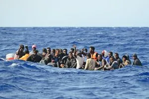 تراجع عبور المهاجرين حدود الاتحاد الأوروبي بنسبة 22