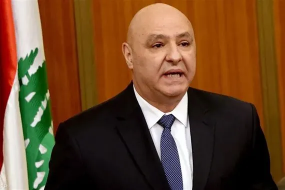 بعد القصف الأخير الرئيس اللبناني يحذر يريدون إشعال جبهة لبنان بعد غزة