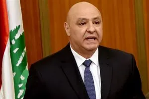 بعد القصف الأخير الرئيس اللبناني يحذر يريدون إشعال جبهة لبنان بعد غزة