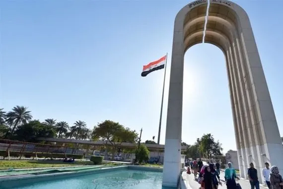 مؤسسة التايمز الجامعات العراقية تقدم 10 بالمئة من البحوث المنشورة عالمياً