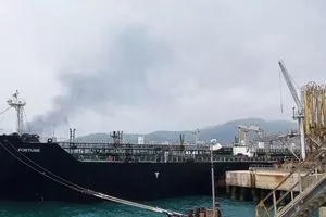 طهران تتوعد واشنطن أي اعتداء على ناقلاتنا لن يمر دون رد شفق نيوز