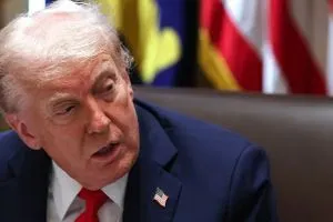 طبيب ترمب صحته استثنائية وأداؤه الجسدي ممتاز شفق نيوز