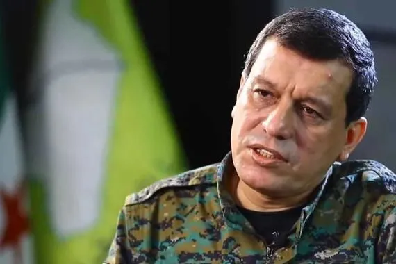 قريباً وفد من قسد يتوجه إلى دمشق لمناقشة الاندماج في الجيش السوري شفق نيوز