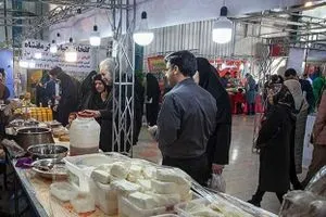 كرمانشاه تفتح أبوابها للشركات العراقية والكوردية وتحتفي بحلبجة شفق نيوز