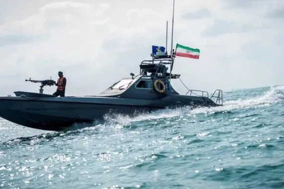 إيران القرار بإغلاق مضيق هرمز يتوقف على ظروف الضغط على صادراتنا