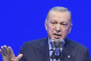أردوغان سأزور غزة قريبا دعما للسلام العادل