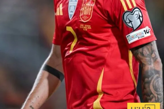 بينو ينهال بالثناء على بيدري بعد الفوز على جورجيا