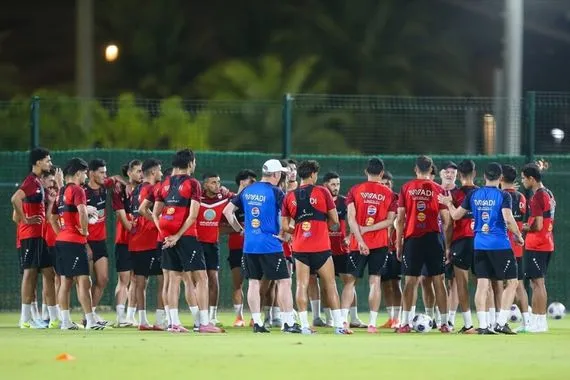 قبل القمة التاريخية نقاط قوة وضعف المنتخب الوطني في مواجهة السعودية وكالة بغداد اليوم الاخبارية