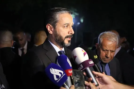 وزير التعليم نؤسس لمنظومة علمية متطورة تدعم الباحثين في كل المجالات وكالة الانباء العراقية واع