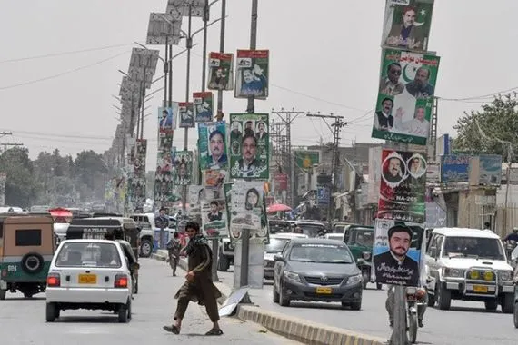 خبير قانوني يحمل الجهات الرسمية مسؤولية فوضى الحملات الدعائية