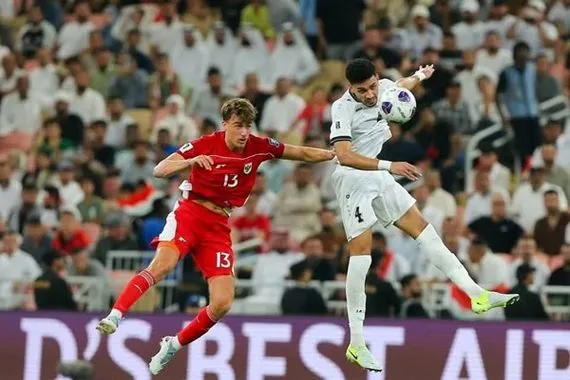 أركان نجيب ملحق كأس العالم ليس وقتاً للتجارب أو الفلسفة
