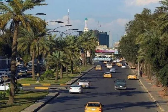 حالة الطقس الأجواء لا تزال ضمن معدلاتها الطبيعية