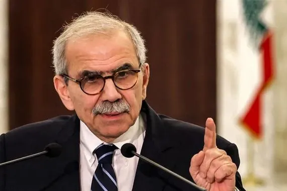 شكوى لبنانية دولية ضد إسرائيل