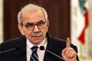 شكوى لبنانية دولية ضد إسرائيل