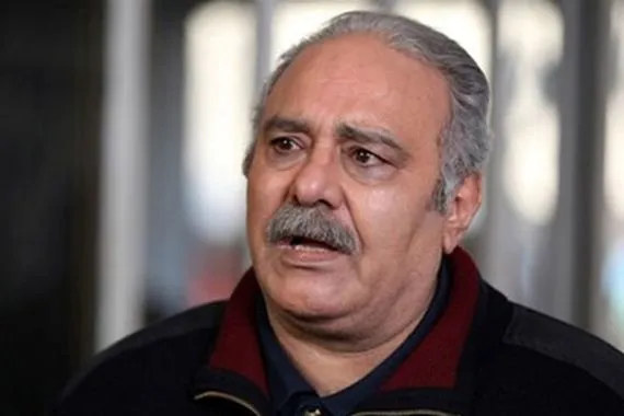 وفاة أبرز وجوه السينما الإيرانية