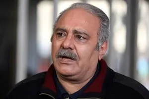 وفاة أبرز وجوه السينما الإيرانية