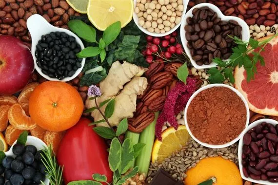 أطعمة تقي من الخرف المبكر